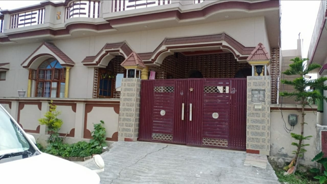 3 BHK House For Sale at Tunwala, Raipur