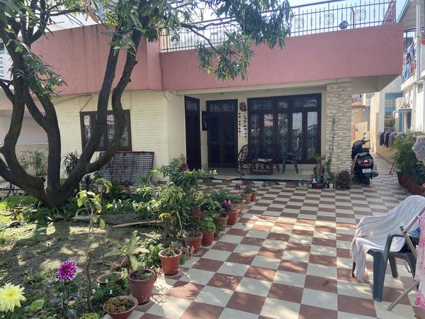 3 BHK House For Sale In Race Course