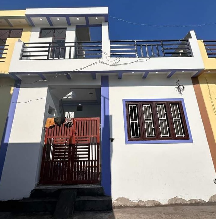 2 BHK House For Sale In Morowala