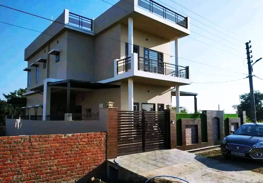 3 BHK House For Sale In Canal Road
