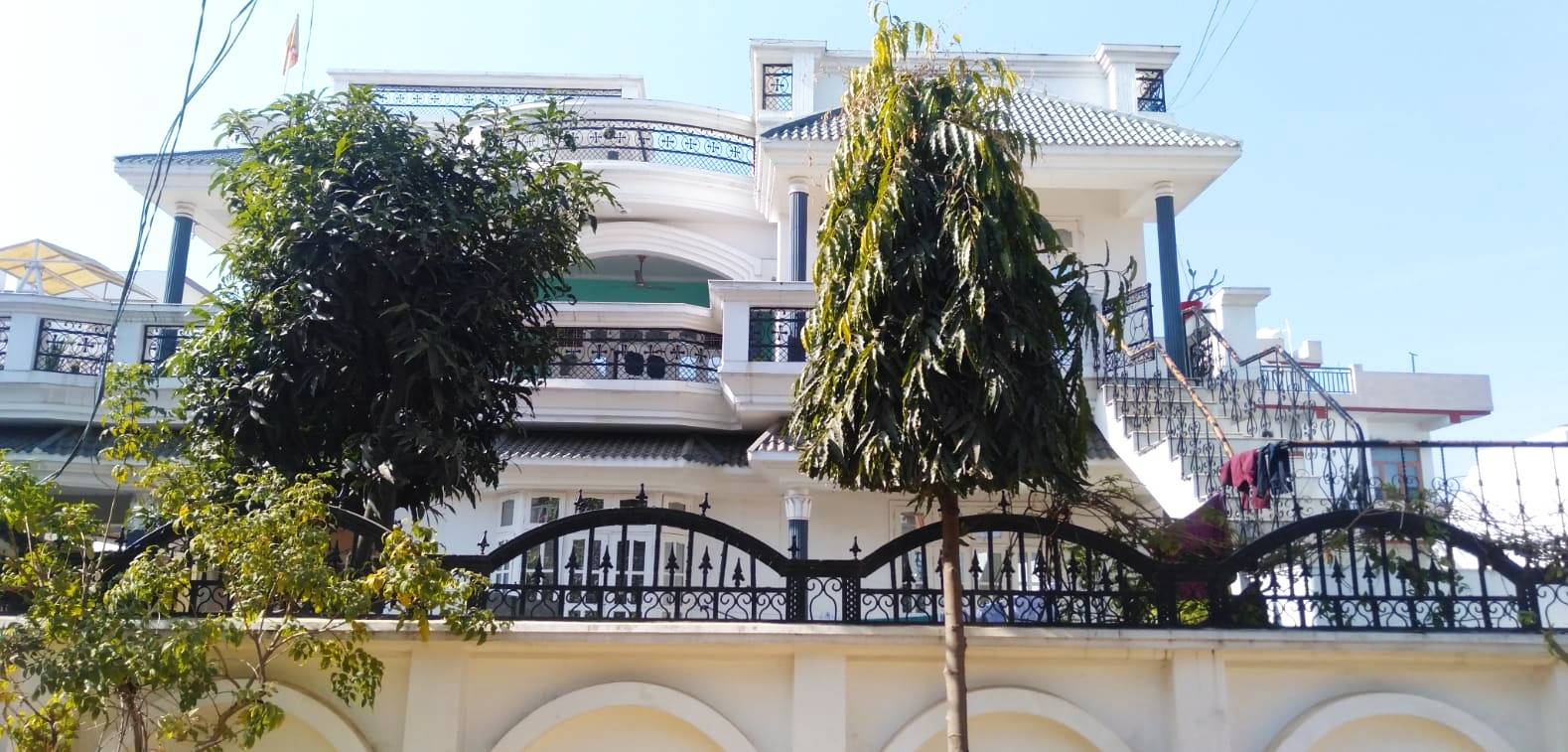6 BHK Villa For Sale In Jogiwala