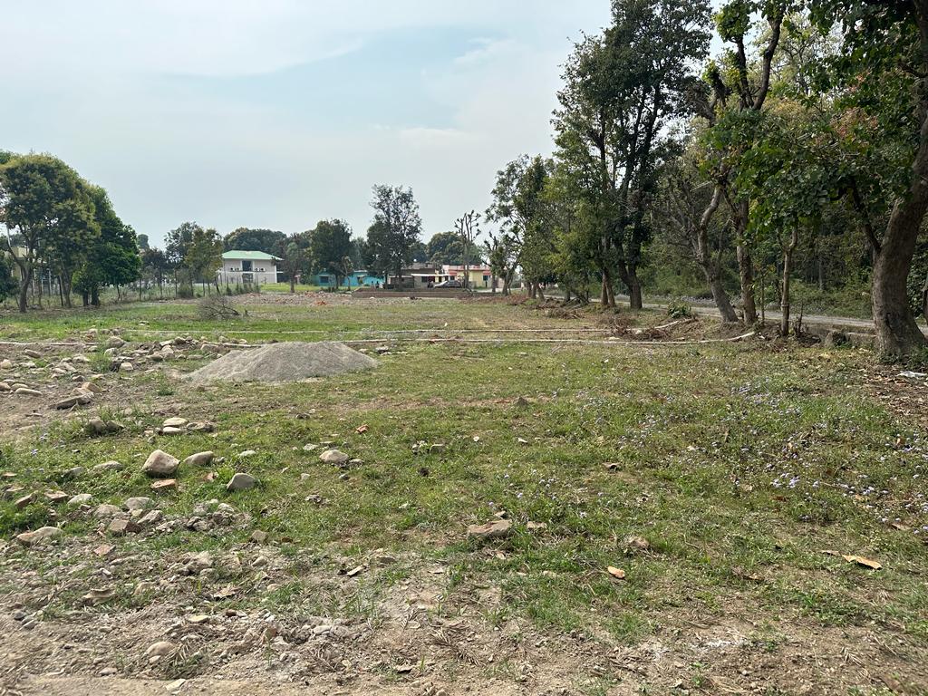 Forest View Enclave, At Bhaniyawala
