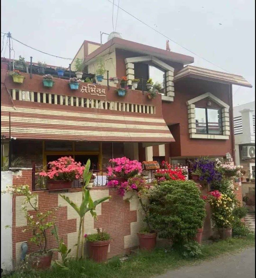 5 BHK House For Sale In Hemkunj Colony