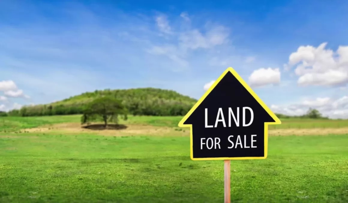 Plot For Sale In Kualagarh