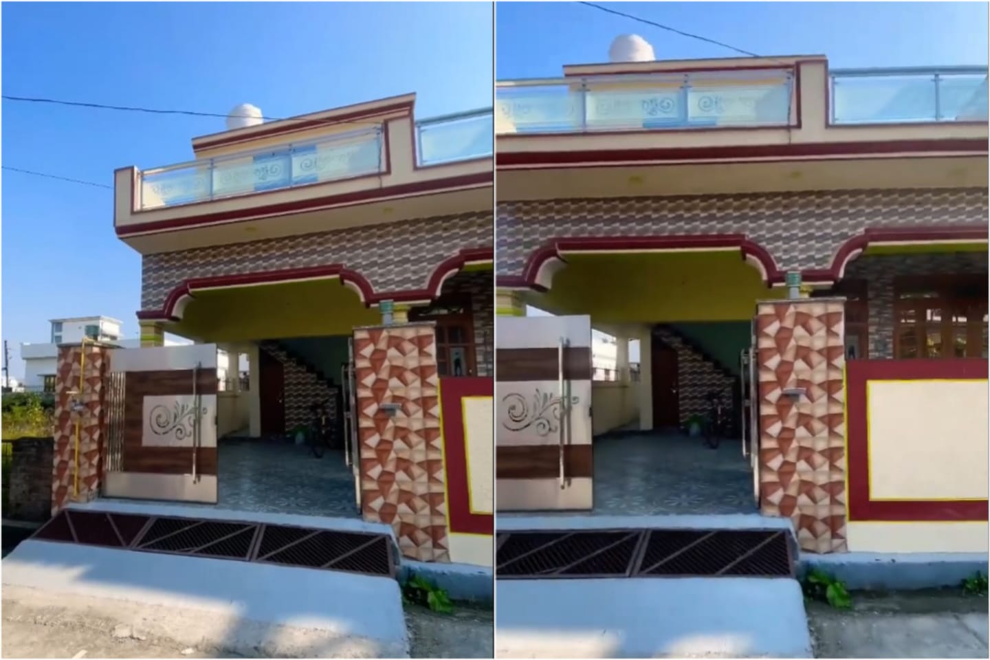 2 BHK House For Sale In Jogiwala