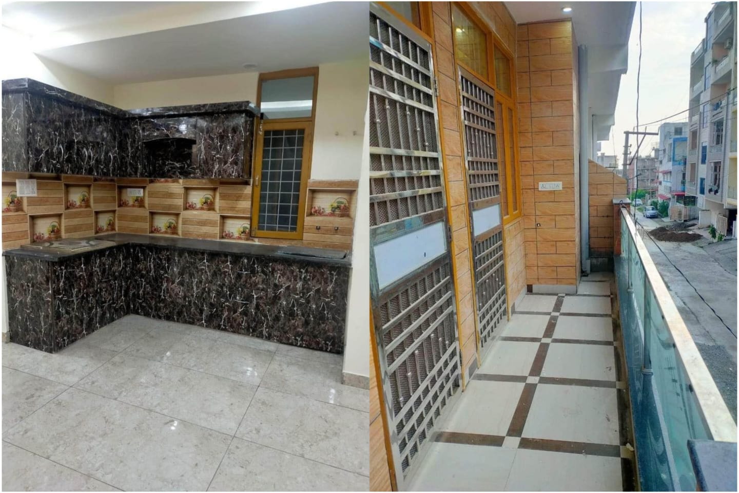 Land In Dehradun 3 Bhk Flat For Sale At Mussoorie Road