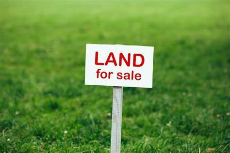 Commercial Plot For Sale In Miyanwala