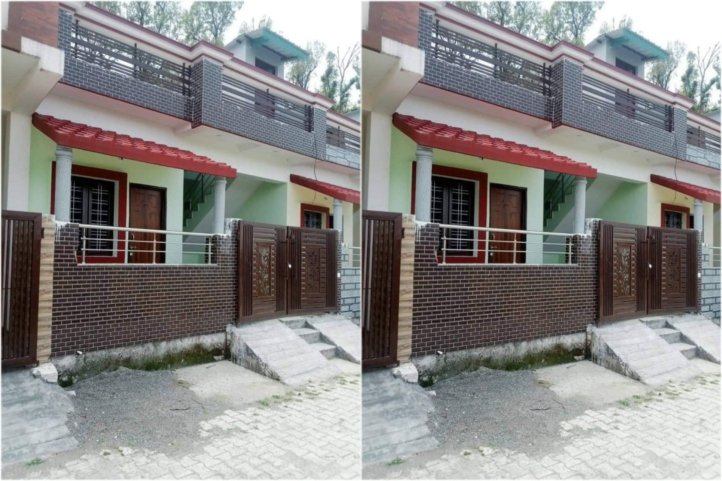 2 BHK House For Sale In Sai Lok Colony