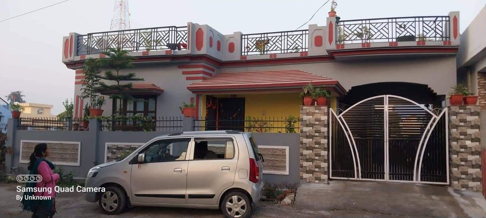 2BHK House For Sale , Nakronda