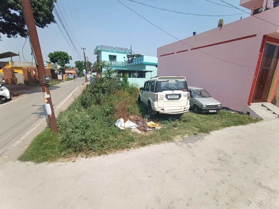 Commercial Plot Available For Sale In Tunuwala