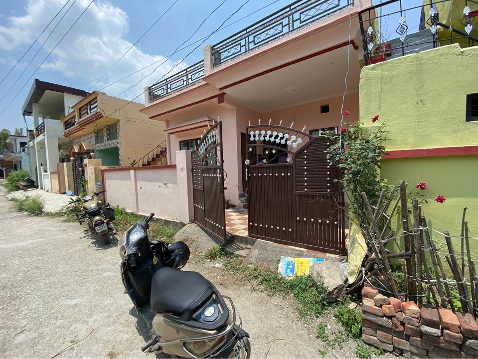 2 BHK House For Sale In badowala
