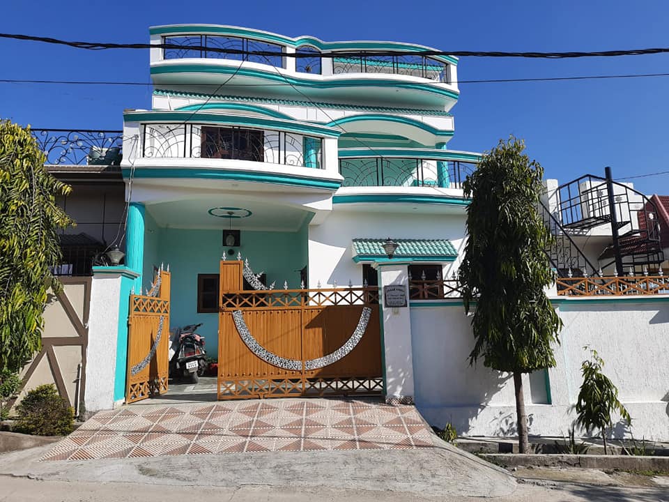 4 BHK House For Sale In Cannal Road