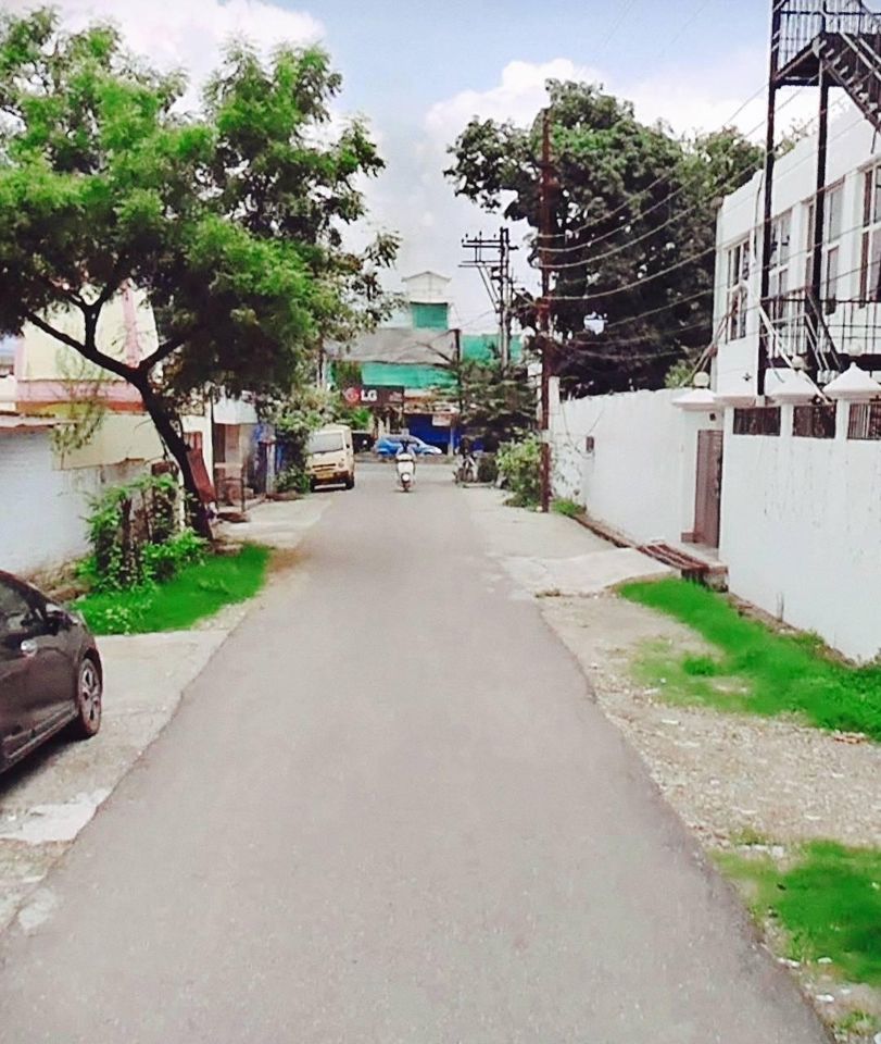 Plot For Sale In Shastri Nagar