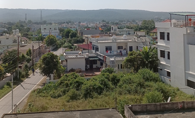 Plot For Sale, Sahastradhara Road