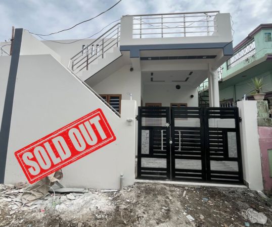 2BHK House For Sale