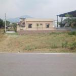 Double Side Commercial Plot For Sale